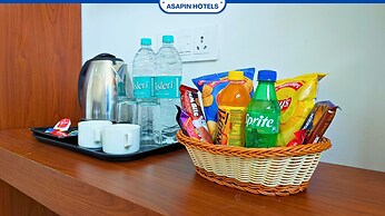 Secret Hideout by Asapin Hotels