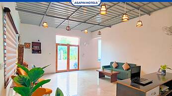 Secret Hideout by Asapin Hotels