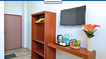 Secret Hideout by Asapin Hotels