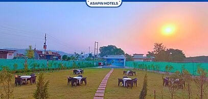 Secret Hideout by Asapin Hotels