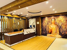 Him Holiday Ventures BY Hotel RC