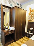 Him Holiday Ventures BY Hotel RC