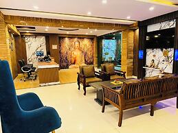 Him Holiday Ventures BY Hotel RC