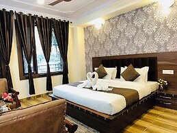 Him Holiday Ventures BY Hotel RC