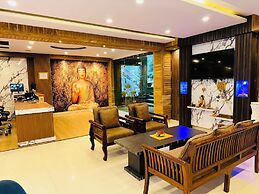 Him Holiday Ventures BY Hotel RC