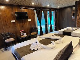 Him Holiday Ventures BY Hotel RC