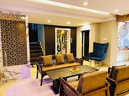 Him Holiday Ventures BY Hotel RC