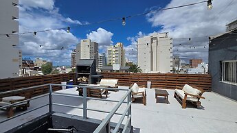 Hotel Vida