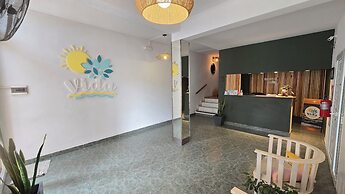 Hotel Vida