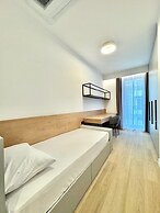 Luxury Apartments Onia