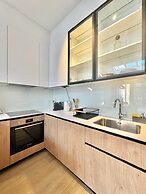 Luxury Apartments Onia