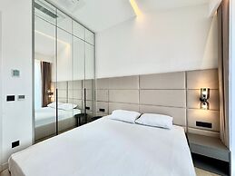 Luxury Apartments Onia