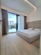 Luxury Apartments Onia