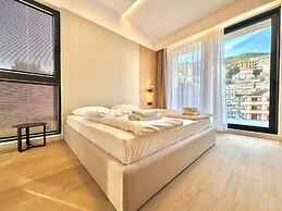 Luxury Apartments Onia