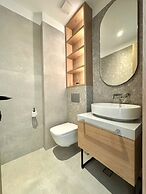 Luxury Apartments Onia