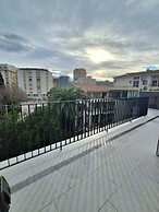 Luxury Apartments Onia