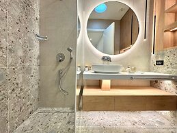 Luxury Apartments Onia