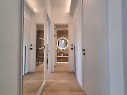 Luxury Apartments Onia