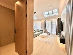 Luxury Apartments Onia