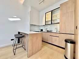 Luxury Apartments Onia