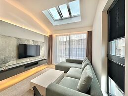 Luxury Apartments Onia