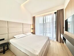 Luxury Apartments Onia