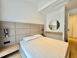 Luxury Apartments Onia