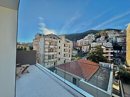 Luxury Apartments Onia