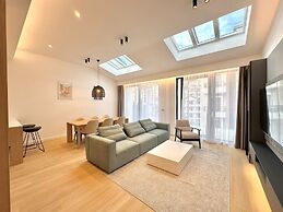 Luxury Apartments Onia