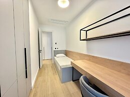 Luxury Apartments Onia