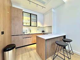 Luxury Apartments Onia