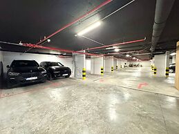 Luxury Apartments Onia