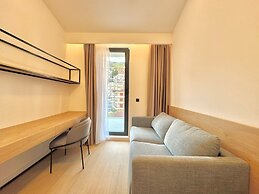 Luxury Apartments Onia