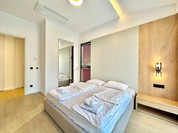Luxury Apartments Onia