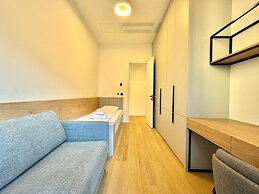 Luxury Apartments Onia