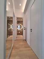 Luxury Apartments Onia