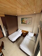 ABE HOTEL & CONVENTION