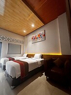 ABE HOTEL & CONVENTION