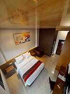 ABE HOTEL & CONVENTION