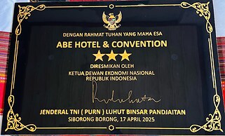 ABE HOTEL & CONVENTION