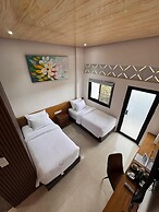 ABE HOTEL & CONVENTION