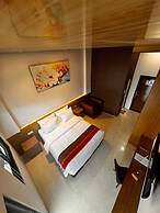 ABE HOTEL & CONVENTION