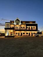 ABE HOTEL & CONVENTION