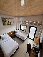 ABE HOTEL & CONVENTION