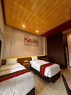 ABE HOTEL & CONVENTION