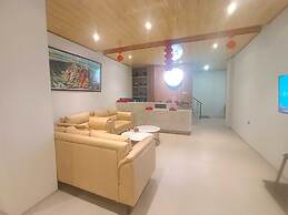 ABE HOTEL & CONVENTION