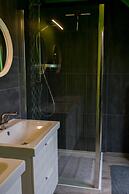 Rural Holiday Home With Sauna in Honnelles
