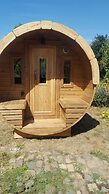 Rural Holiday Home With Sauna in Honnelles