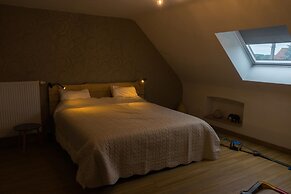 Rural Holiday Home With Sauna in Honnelles