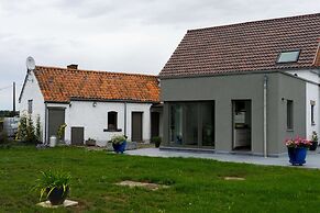 Rural Holiday Home With Sauna in Honnelles